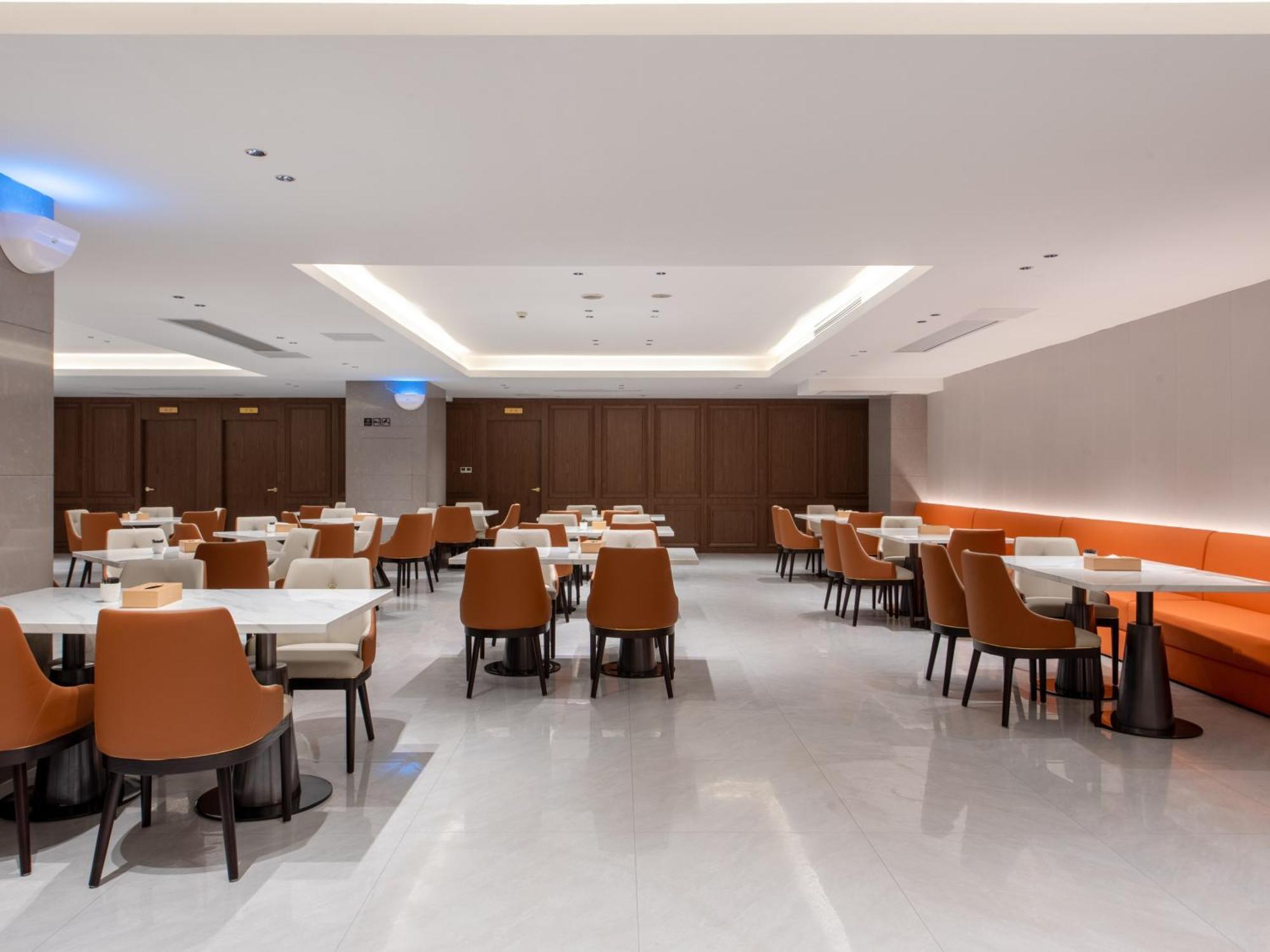 Vienna International Hotel Guangzhou Baiyun International Conference Center Ngoại thất bức ảnh