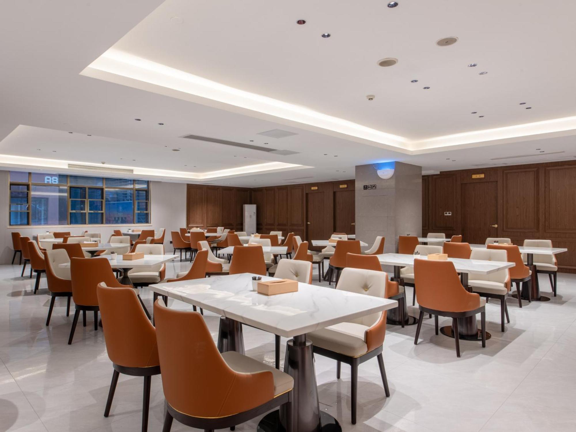 Vienna International Hotel Guangzhou Baiyun International Conference Center Ngoại thất bức ảnh