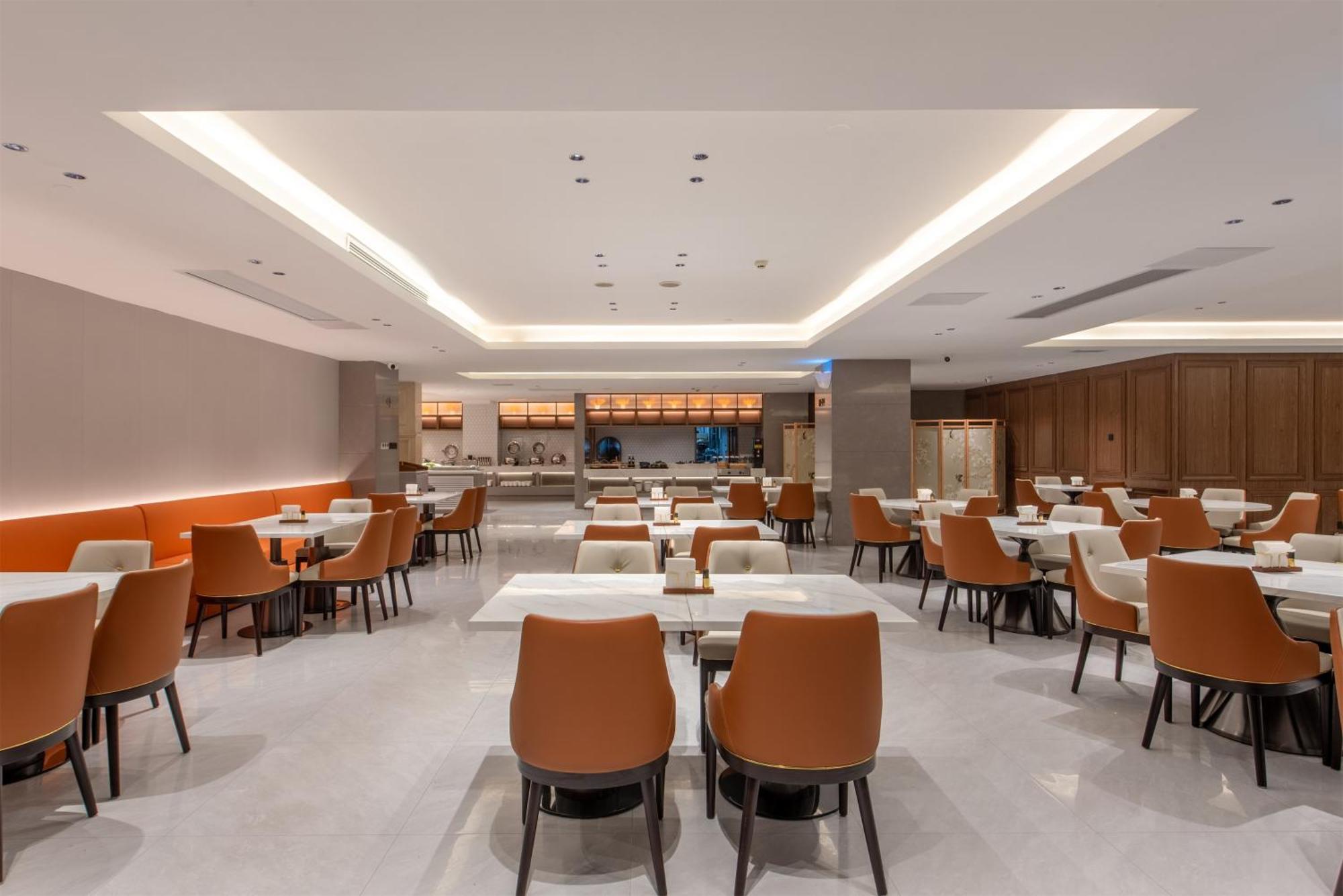 Vienna International Hotel Guangzhou Baiyun International Conference Center Ngoại thất bức ảnh